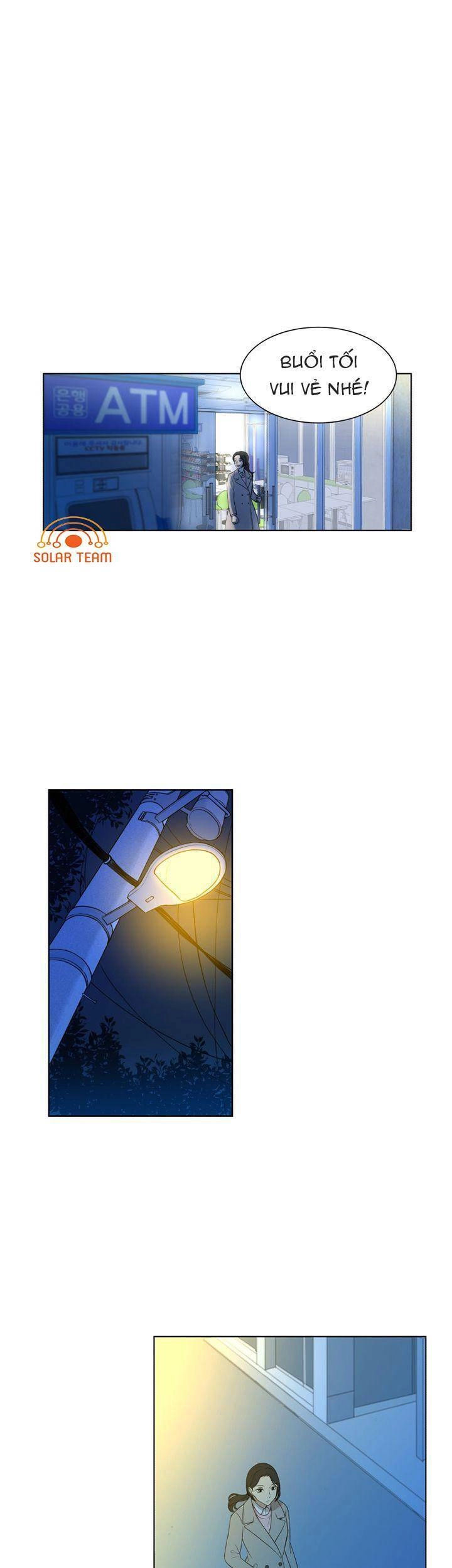 Tình Yêu Chỉ Mình Em Biết Chapter 1 - 29