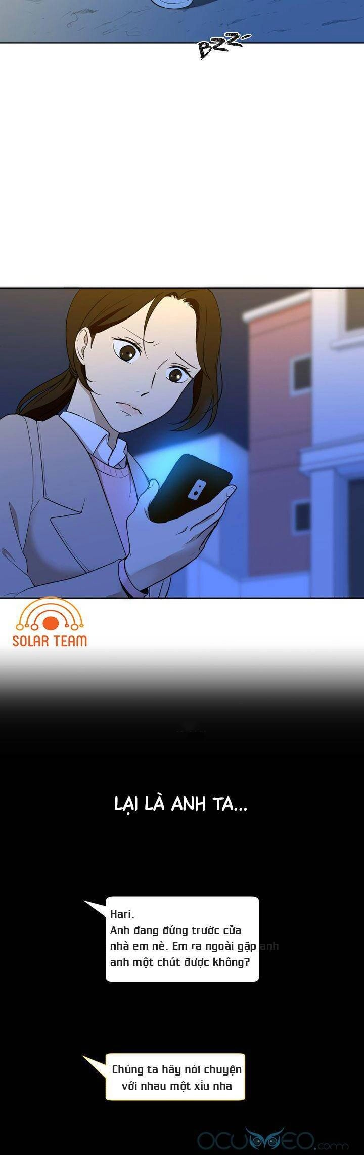 Tình Yêu Chỉ Mình Em Biết Chapter 1 - 31