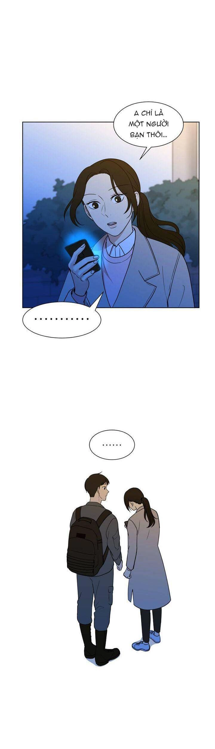 Tình Yêu Chỉ Mình Em Biết Chapter 1 - 41