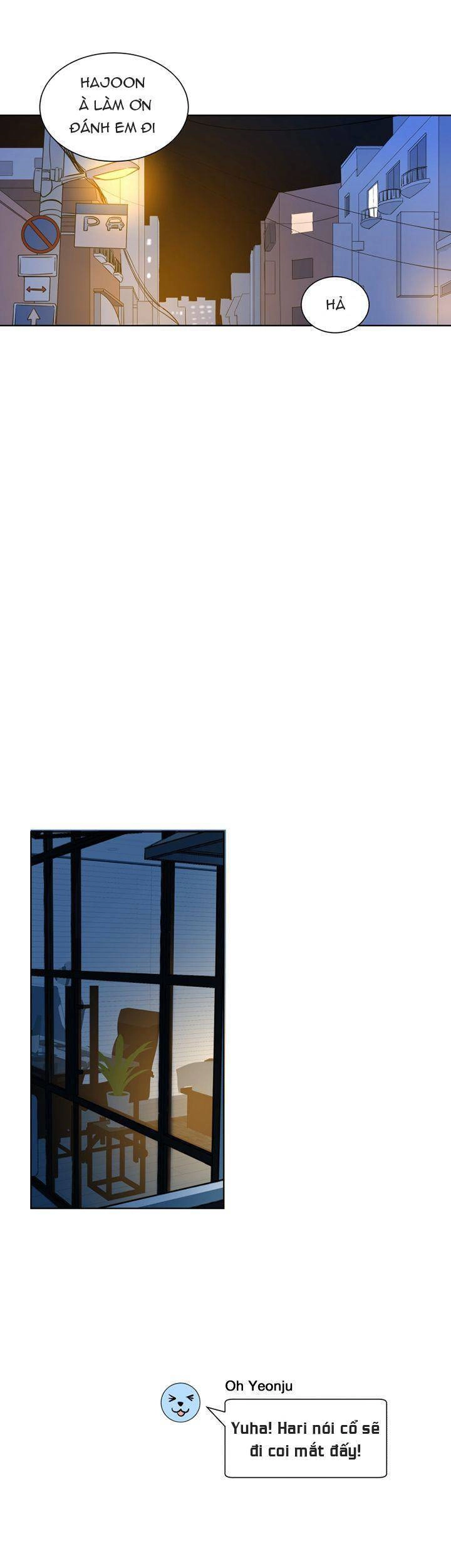 Tình Yêu Chỉ Mình Em Biết Chapter 1 - 44