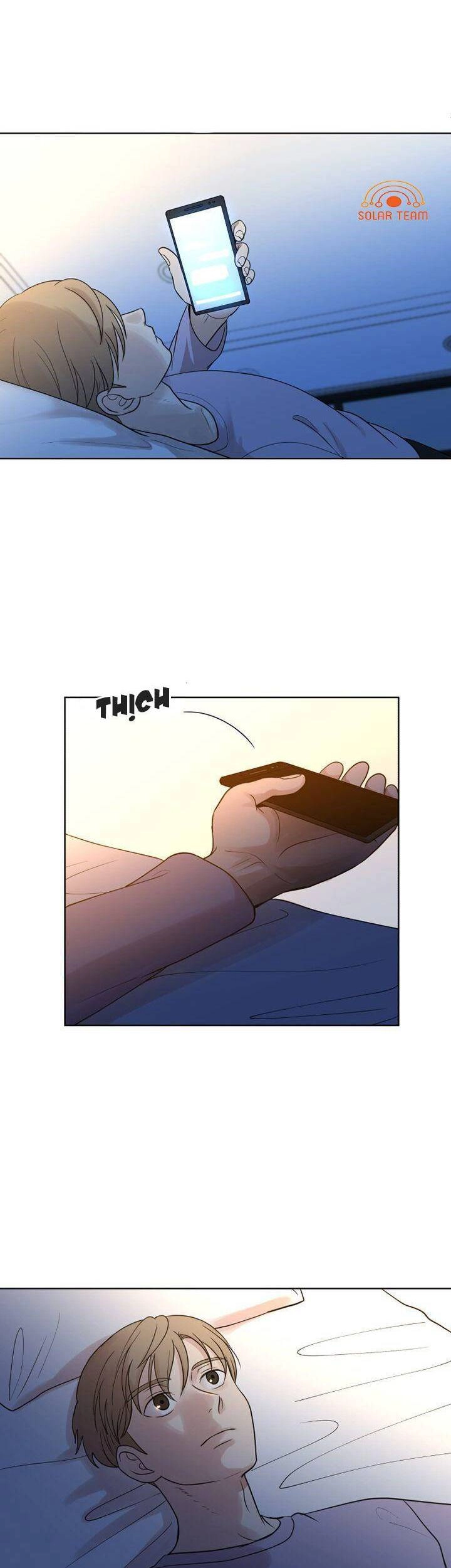 Tình Yêu Chỉ Mình Em Biết Chapter 1 - 45