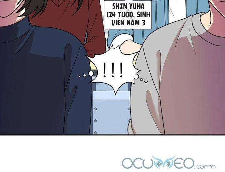 Tình Yêu Chỉ Mình Em Biết Chapter 1 - 51