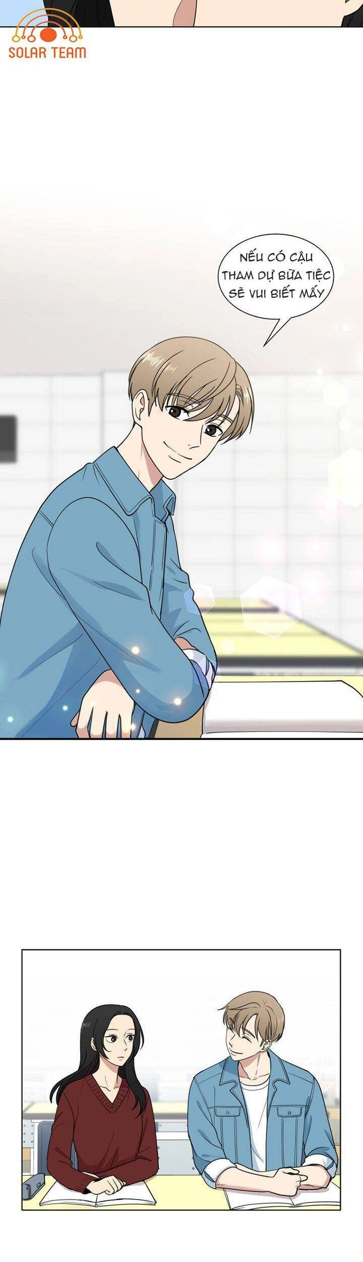 Tình Yêu Chỉ Mình Em Biết Chapter 1 - 53