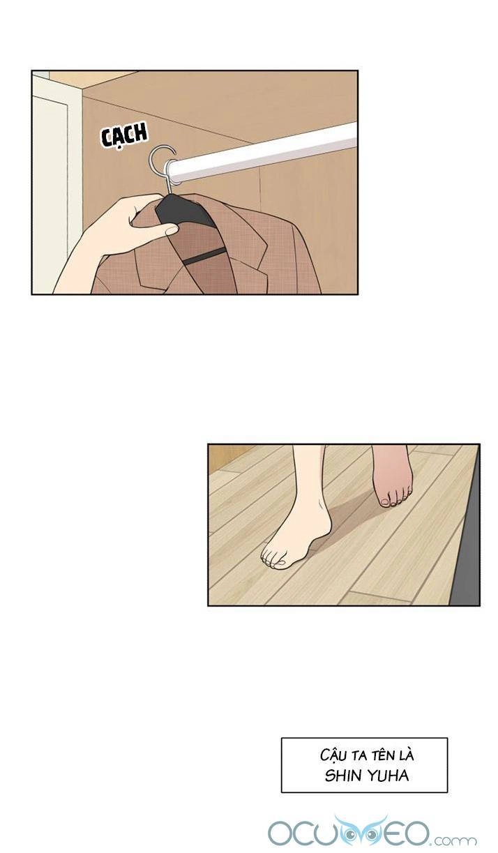 Tình Yêu Chỉ Mình Em Biết Chapter 2 - 1