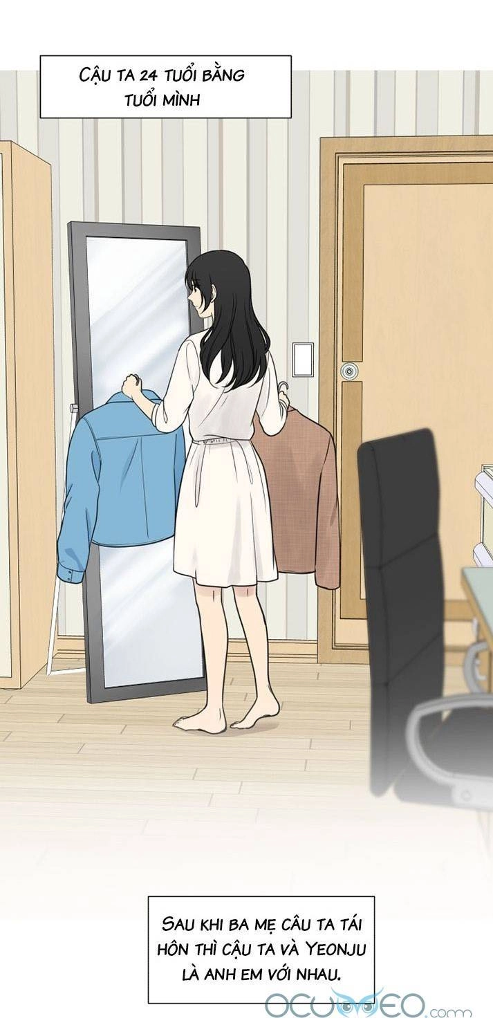 Tình Yêu Chỉ Mình Em Biết Chapter 2 - 2