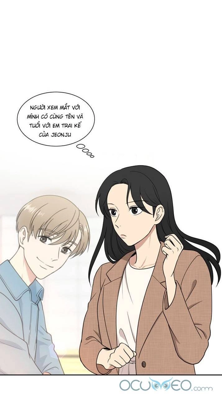 Tình Yêu Chỉ Mình Em Biết Chapter 2 - 3