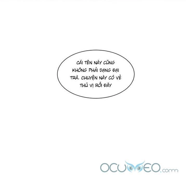 Tình Yêu Chỉ Mình Em Biết Chapter 2 - 4