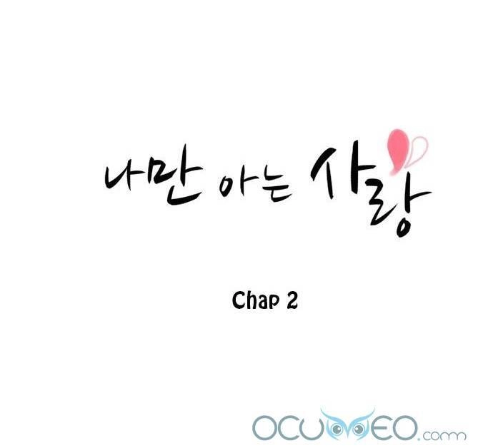Tình Yêu Chỉ Mình Em Biết Chapter 2 - 5