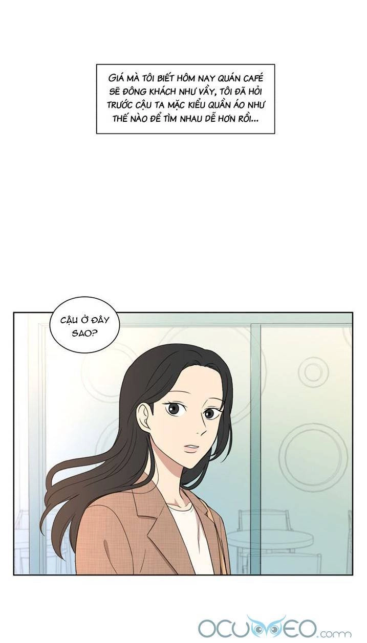 Tình Yêu Chỉ Mình Em Biết Chapter 2 - 9