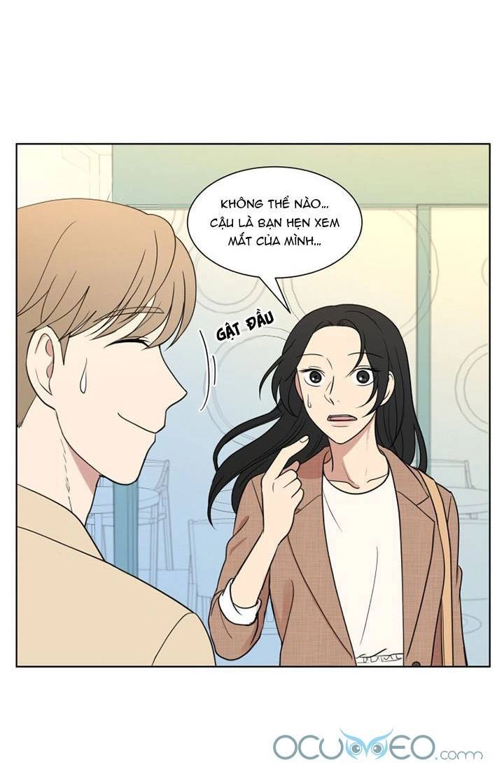 Tình Yêu Chỉ Mình Em Biết Chapter 2 - 14