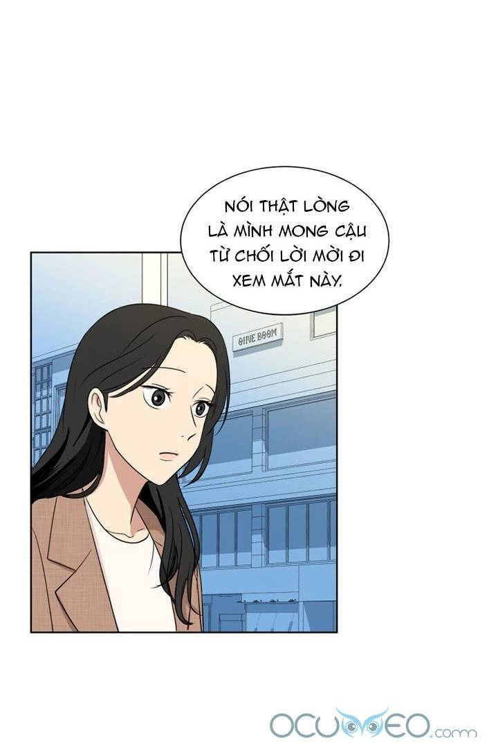 Tình Yêu Chỉ Mình Em Biết Chapter 2 - 18