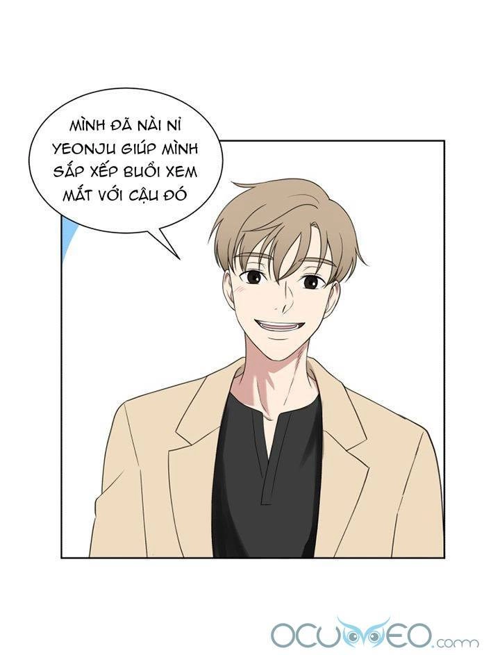 Tình Yêu Chỉ Mình Em Biết Chapter 2 - 21