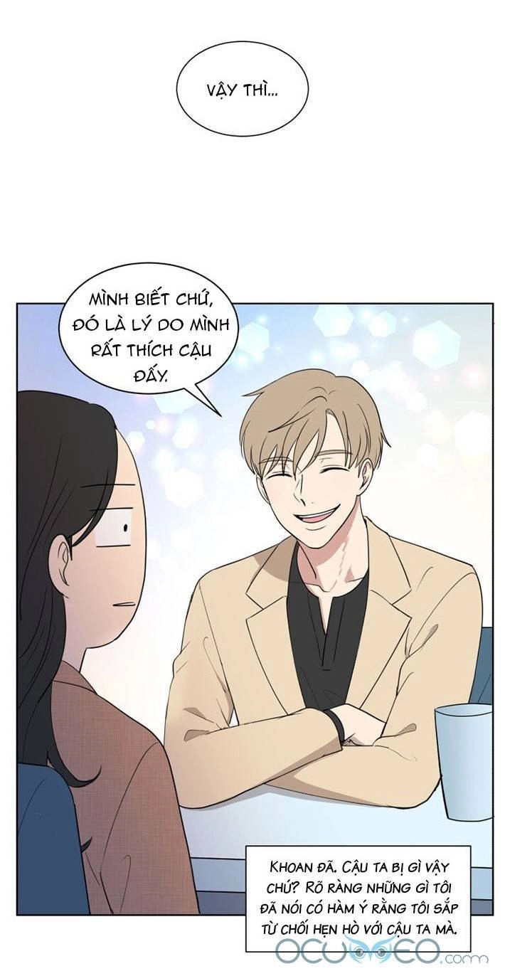 Tình Yêu Chỉ Mình Em Biết Chapter 2 - 27