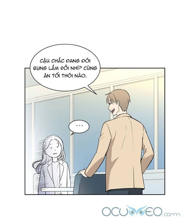 Tình Yêu Chỉ Mình Em Biết Chapter 2 - 28