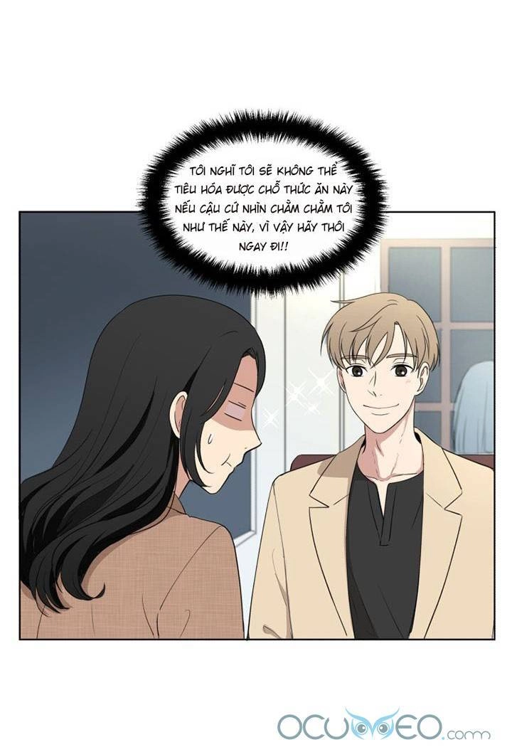 Tình Yêu Chỉ Mình Em Biết Chapter 2 - 33