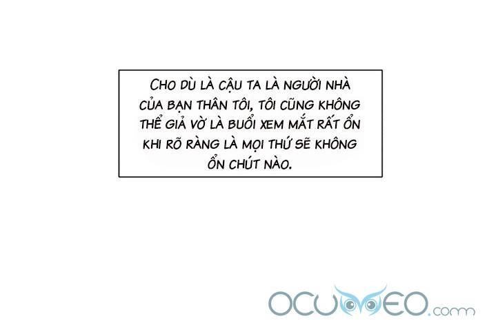 Tình Yêu Chỉ Mình Em Biết Chapter 2 - 36