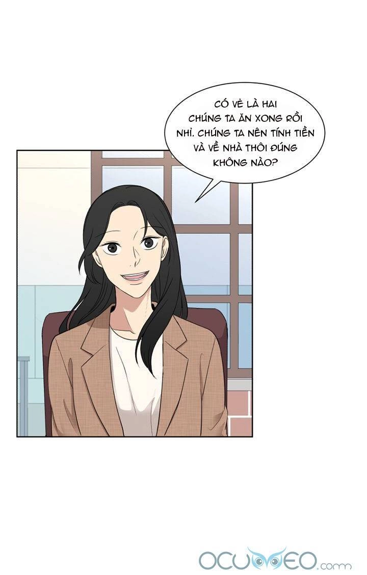 Tình Yêu Chỉ Mình Em Biết Chapter 2 - 37