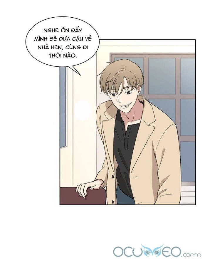 Tình Yêu Chỉ Mình Em Biết Chapter 2 - 38