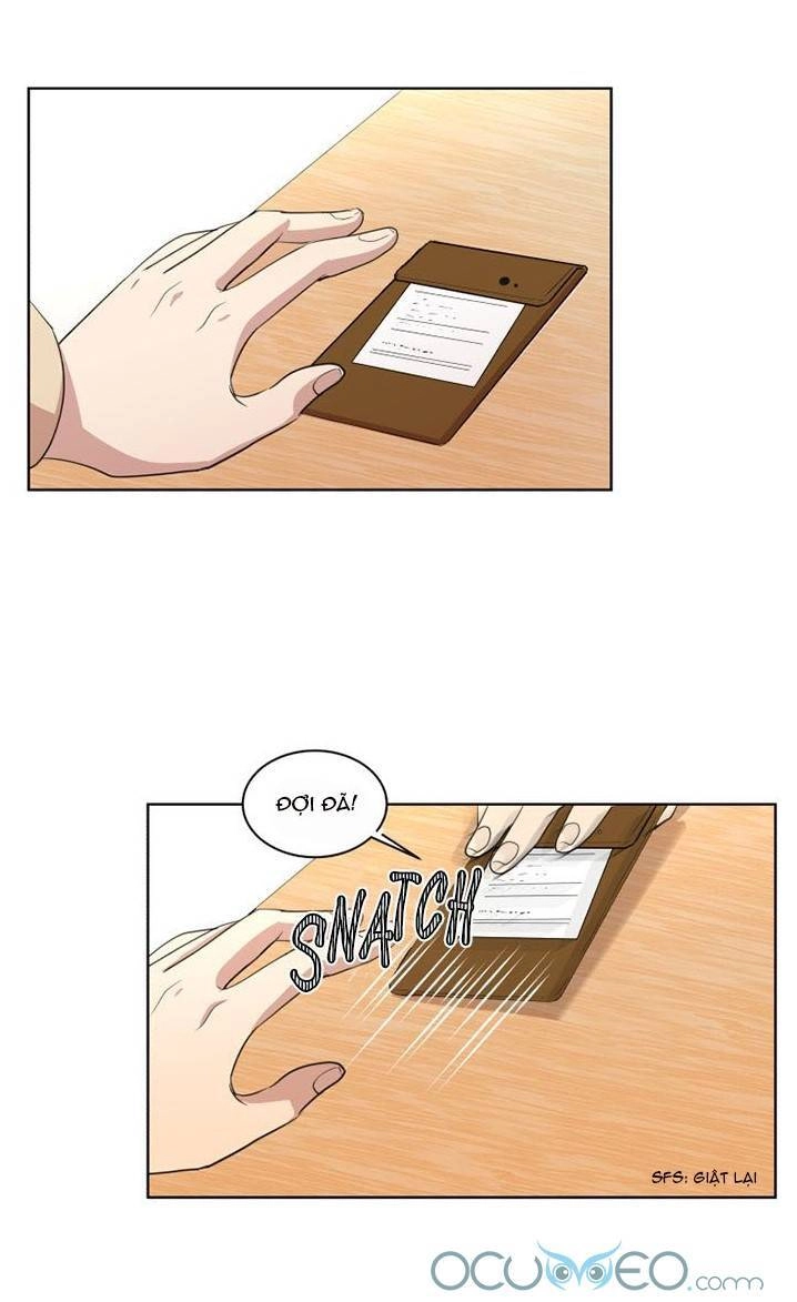 Tình Yêu Chỉ Mình Em Biết Chapter 2 - 39