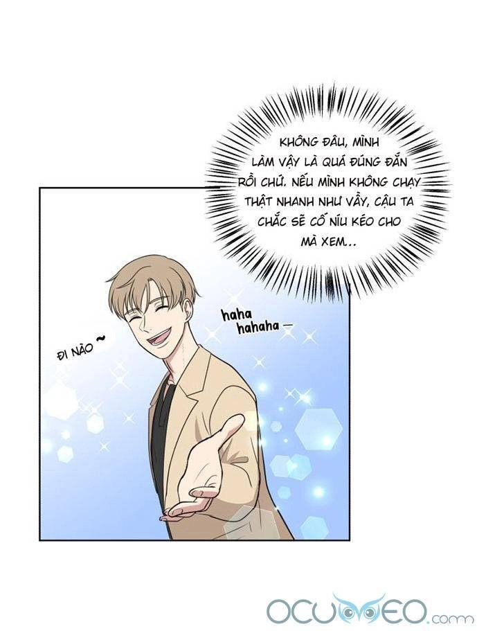 Tình Yêu Chỉ Mình Em Biết Chapter 2 - 47