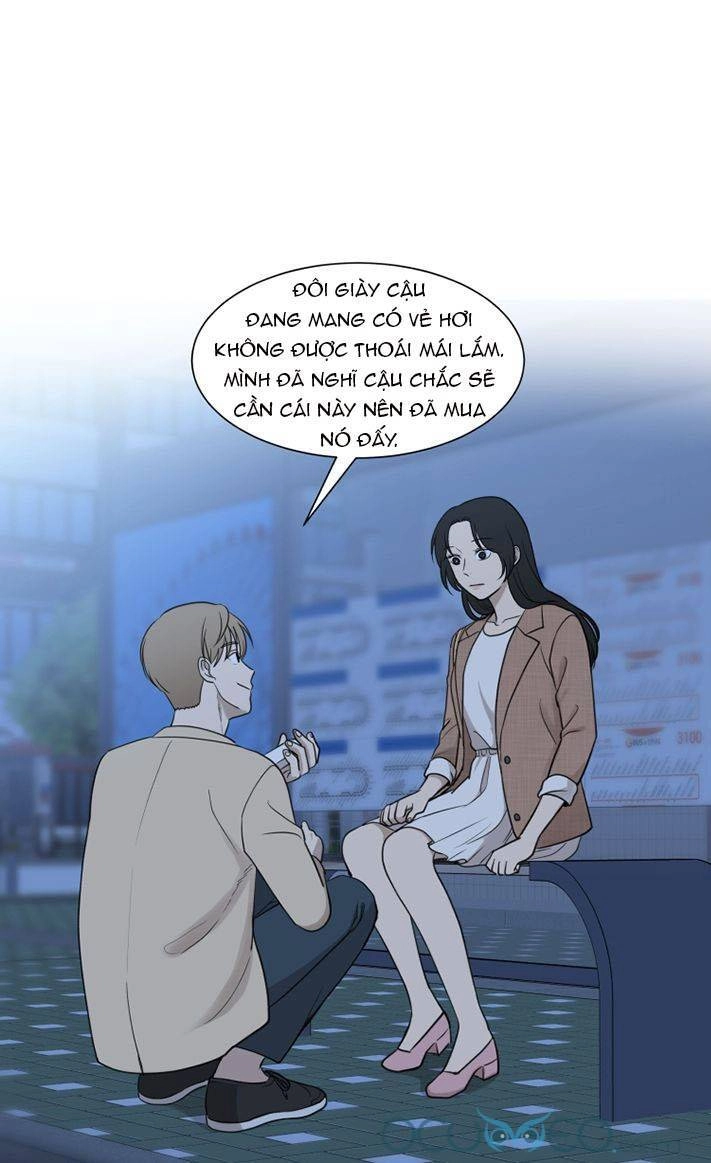 Tình Yêu Chỉ Mình Em Biết Chapter 2 - 60