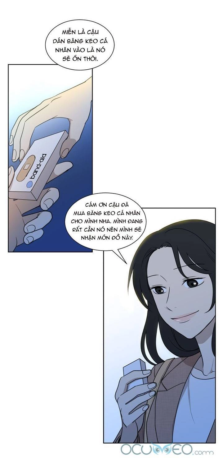 Tình Yêu Chỉ Mình Em Biết Chapter 2 - 66