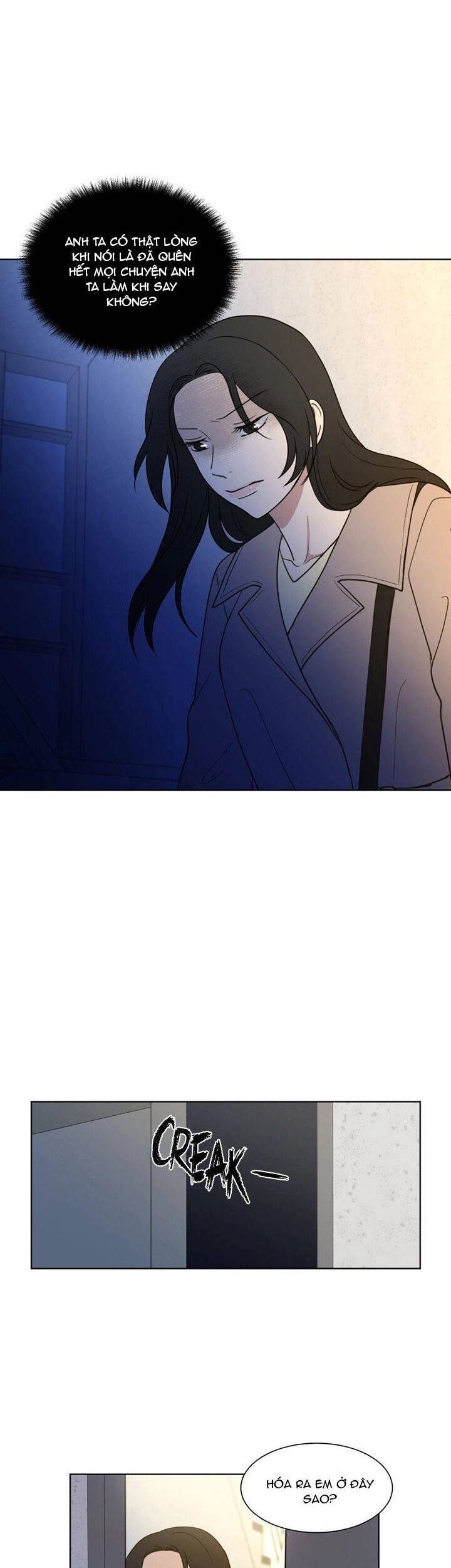 Tình Yêu Chỉ Mình Em Biết Chapter 3 - 12