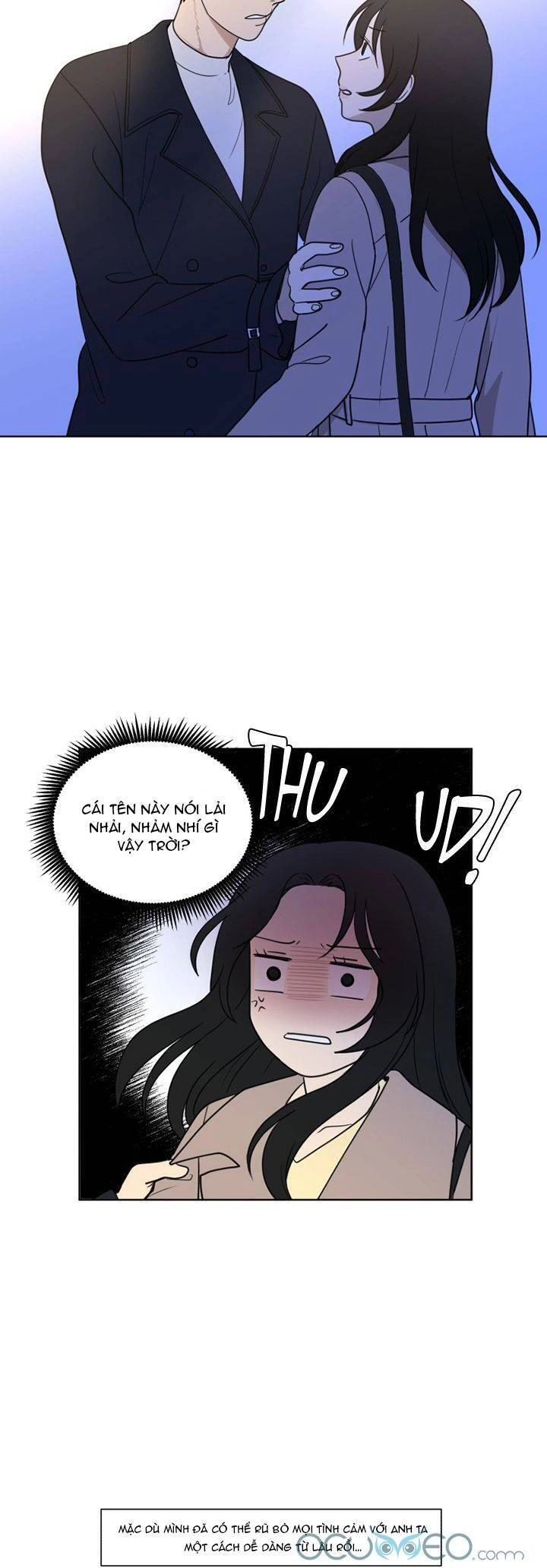 Tình Yêu Chỉ Mình Em Biết Chapter 3 - 20