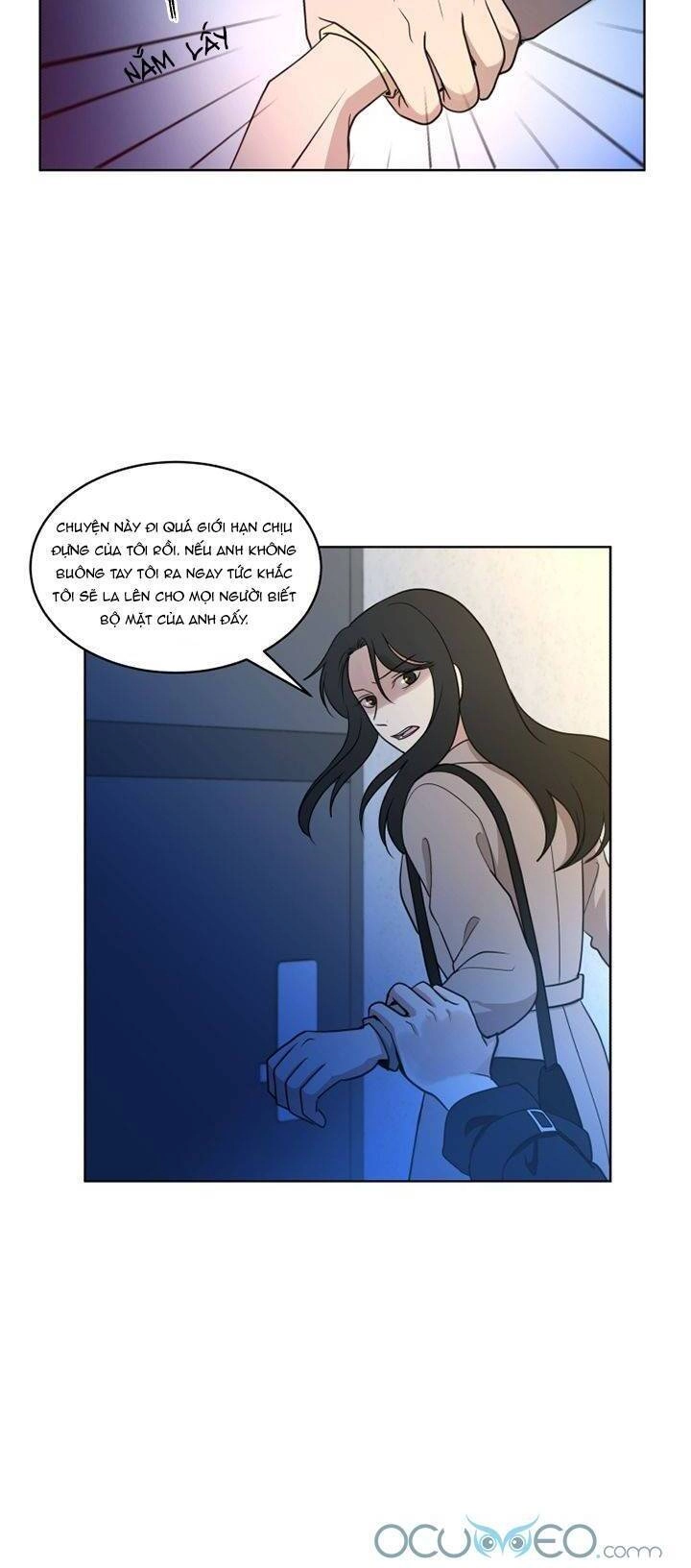 Tình Yêu Chỉ Mình Em Biết Chapter 3 - 23