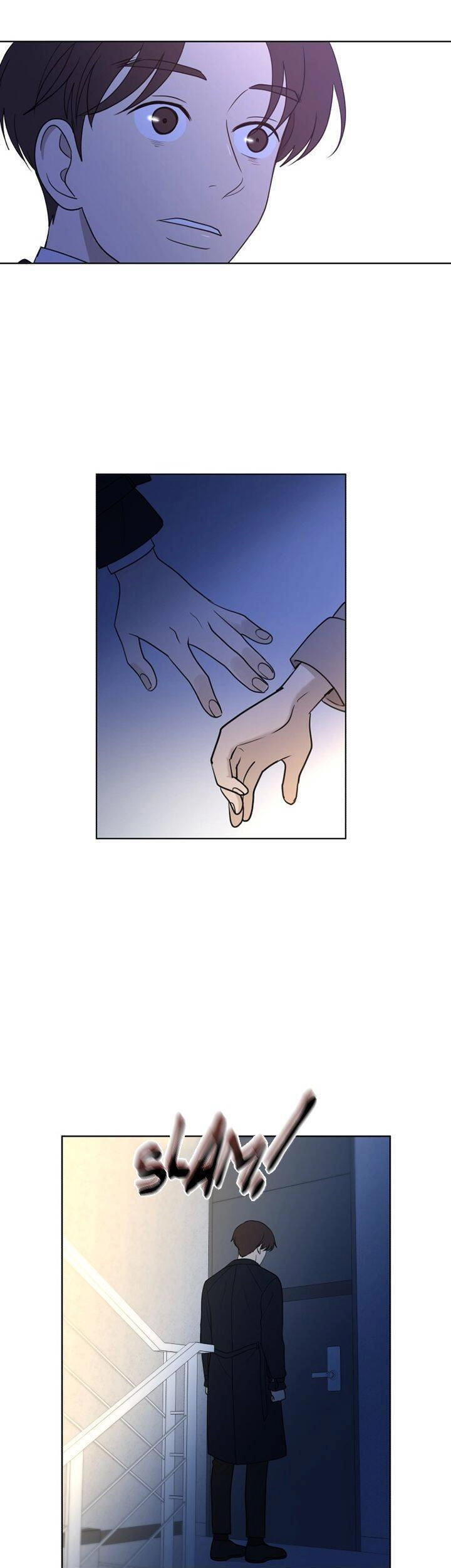 Tình Yêu Chỉ Mình Em Biết Chapter 3 - 24