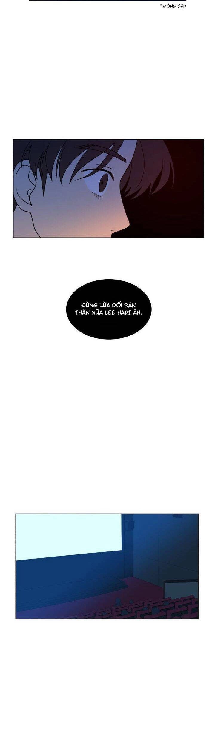 Tình Yêu Chỉ Mình Em Biết Chapter 3 - 25