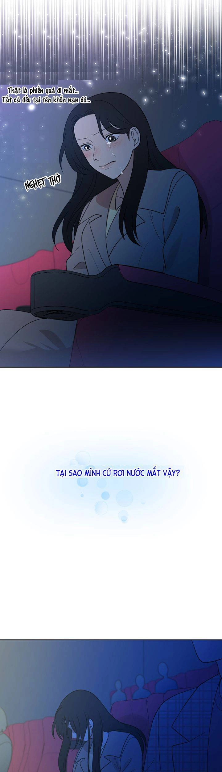 Tình Yêu Chỉ Mình Em Biết Chapter 3 - 30