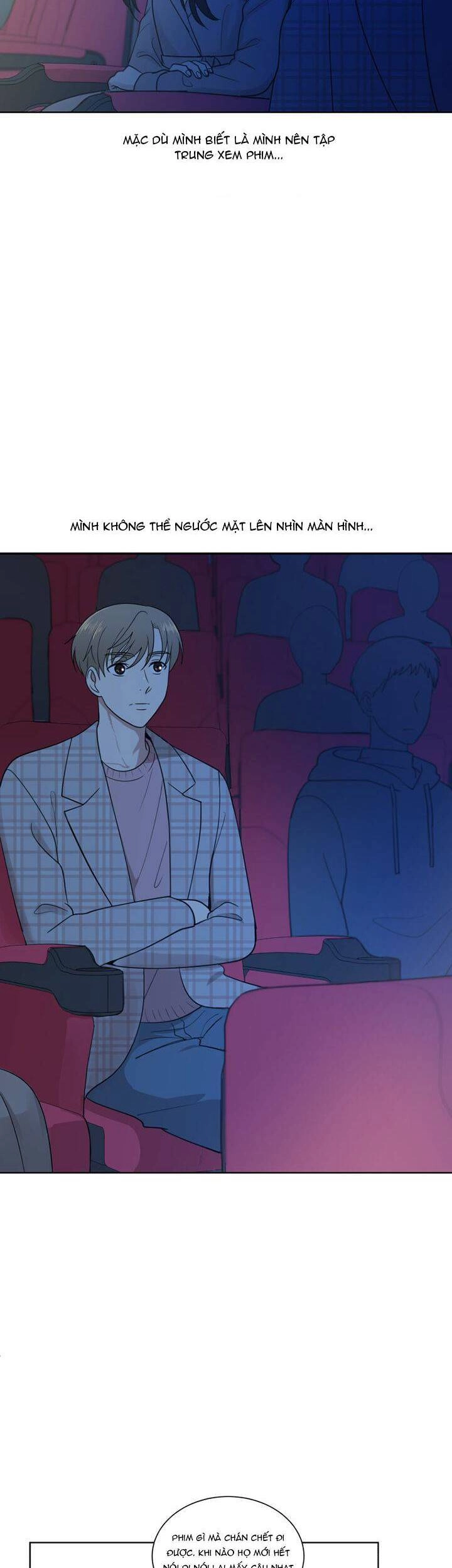 Tình Yêu Chỉ Mình Em Biết Chapter 3 - 31