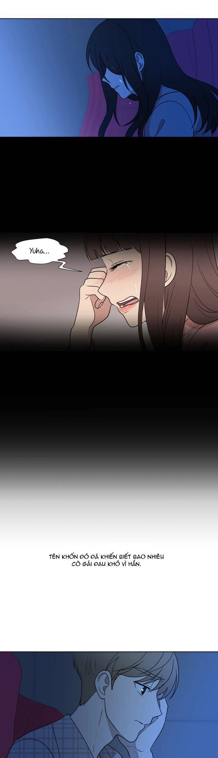 Tình Yêu Chỉ Mình Em Biết Chapter 3 - 35