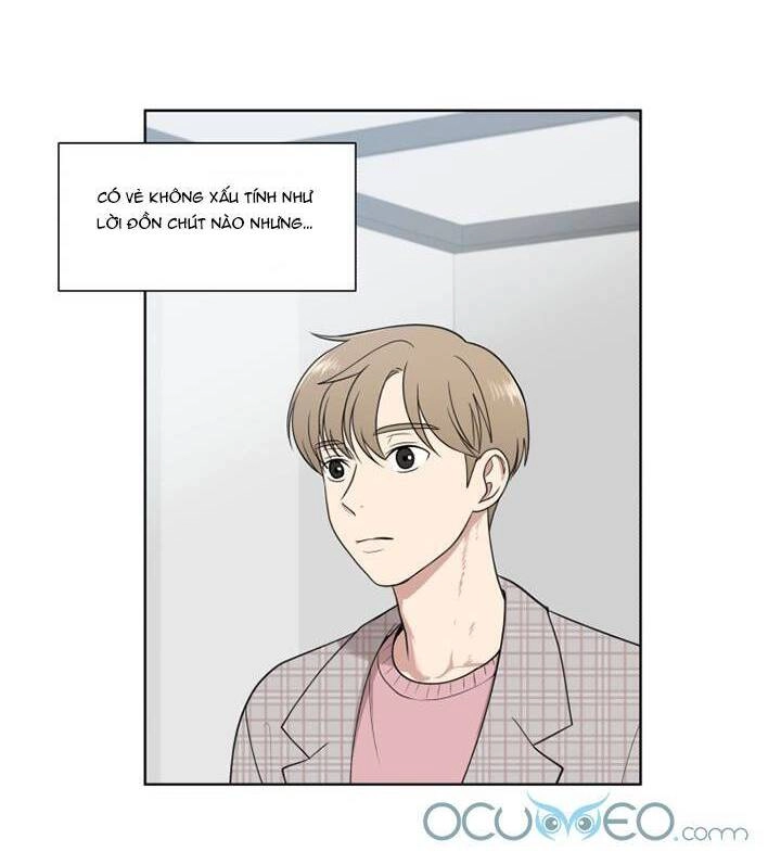 Tình Yêu Chỉ Mình Em Biết Chapter 4 - 2