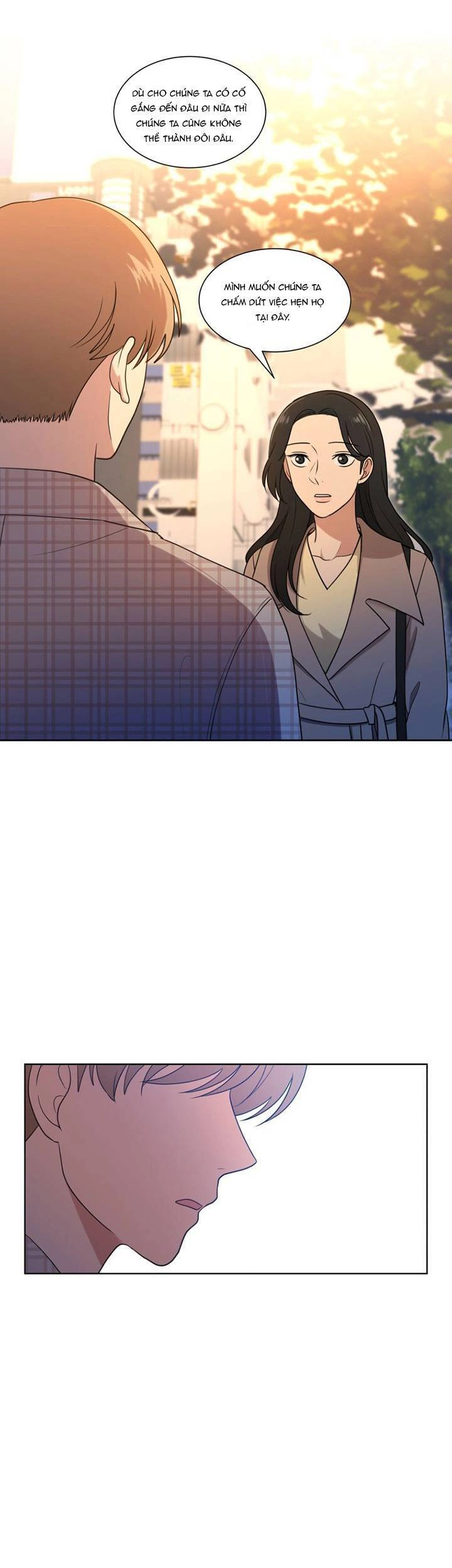 Tình Yêu Chỉ Mình Em Biết Chapter 4 - 7