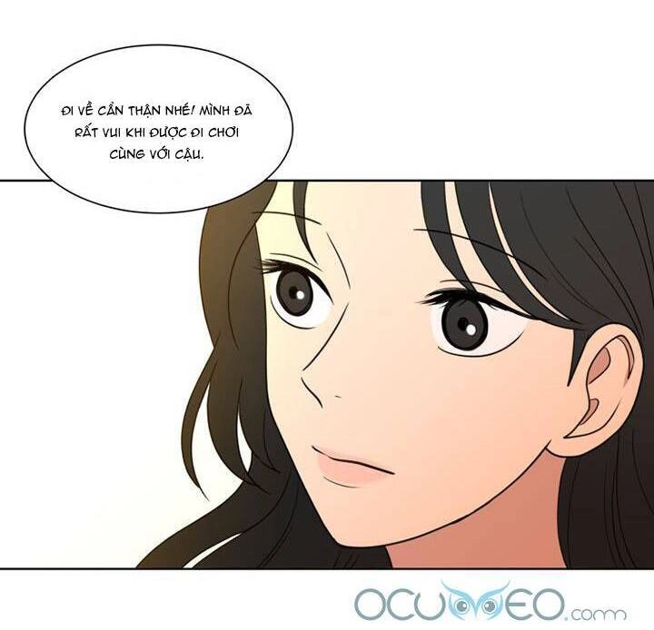 Tình Yêu Chỉ Mình Em Biết Chapter 4 - 10