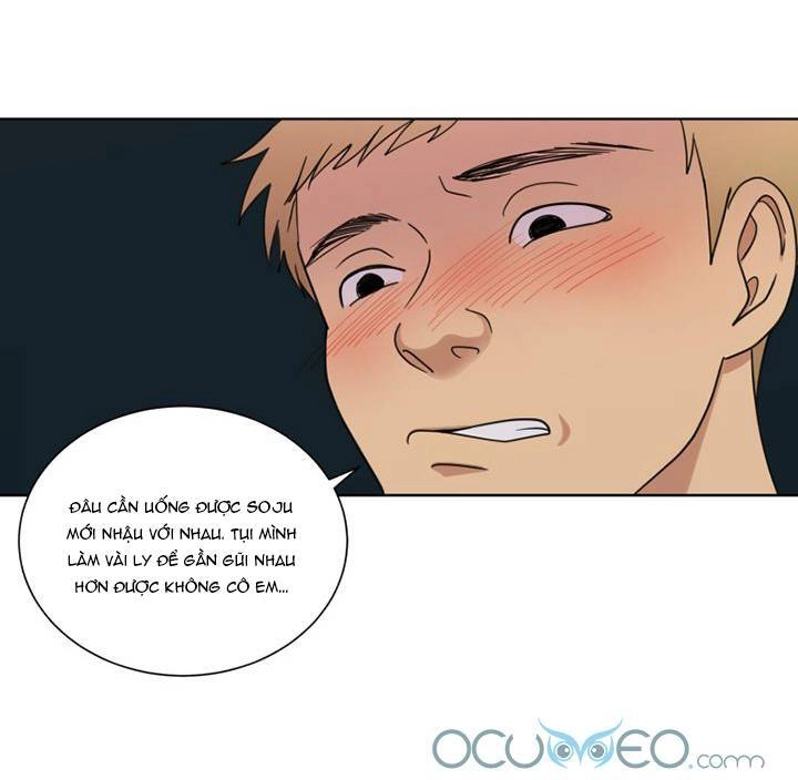 Tình Yêu Chỉ Mình Em Biết Chapter 5 - 4