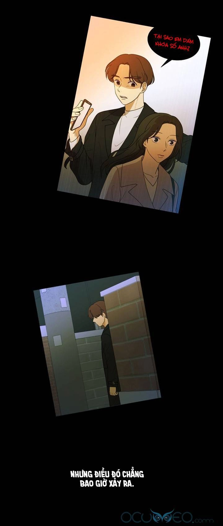 Tình Yêu Chỉ Mình Em Biết Chapter 5 - 9