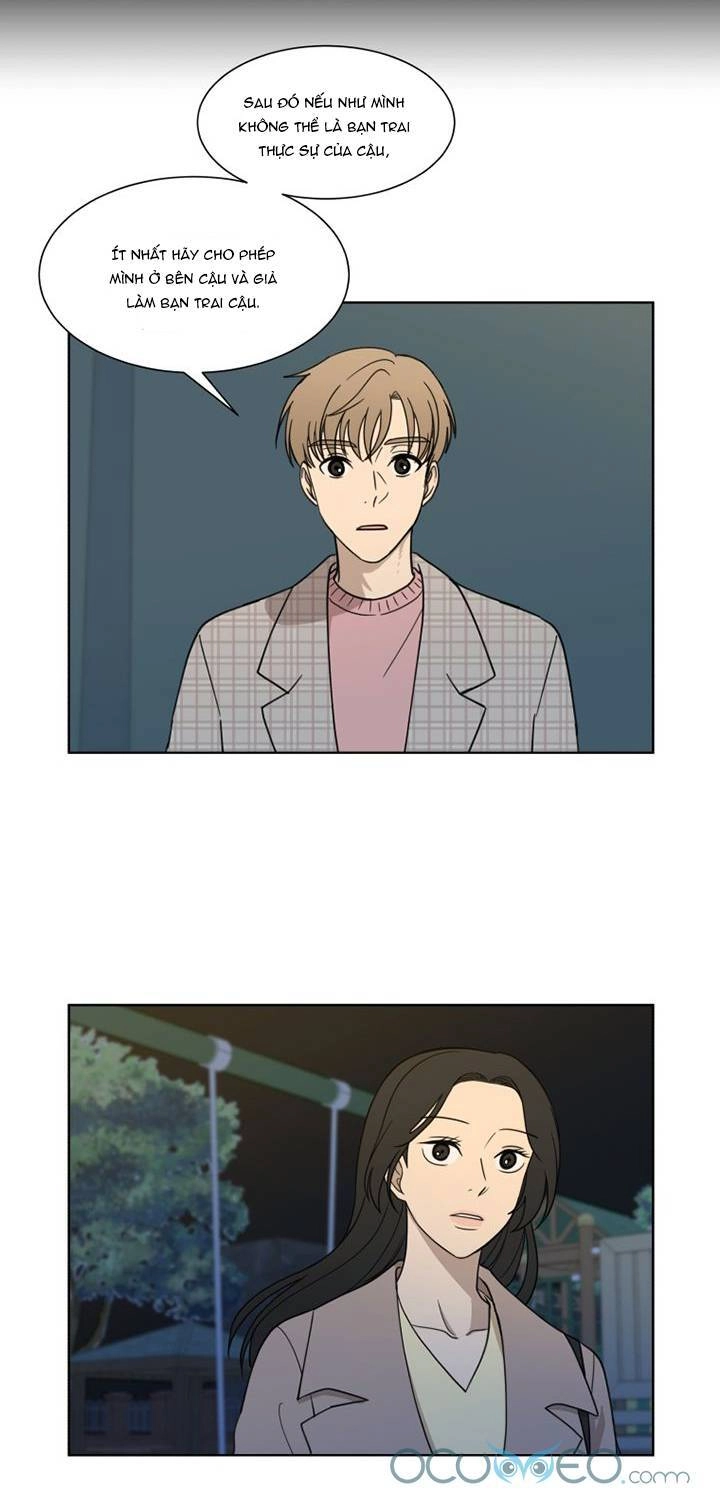 Tình Yêu Chỉ Mình Em Biết Chapter 5 - 10