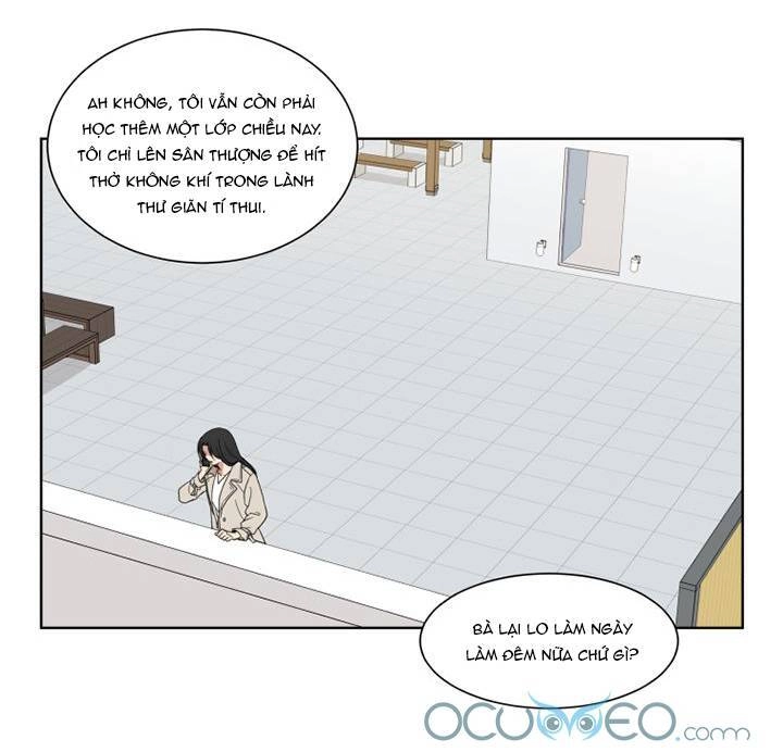 Tình Yêu Chỉ Mình Em Biết Chapter 5 - 19