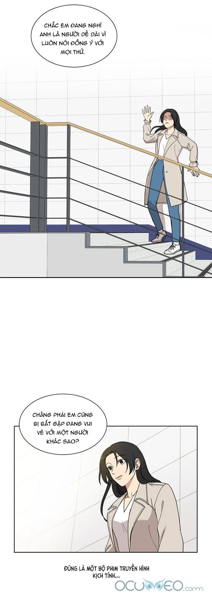 Tình Yêu Chỉ Mình Em Biết Chapter 5 - 29