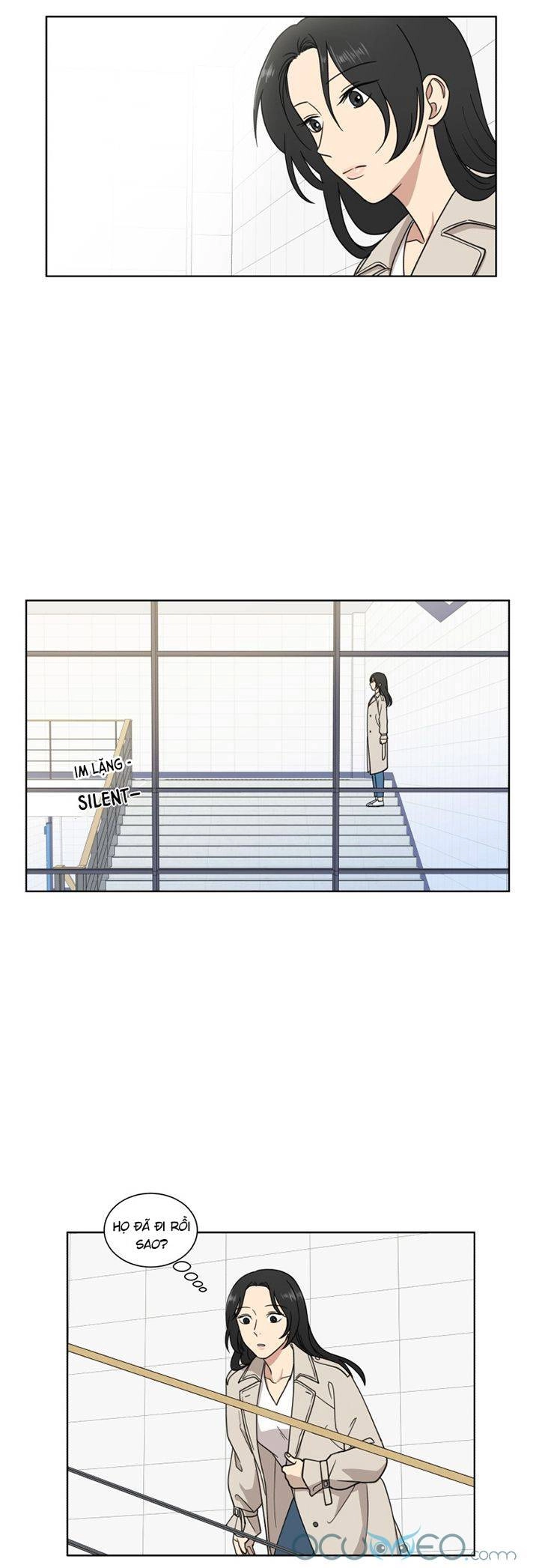 Tình Yêu Chỉ Mình Em Biết Chapter 5 - 31