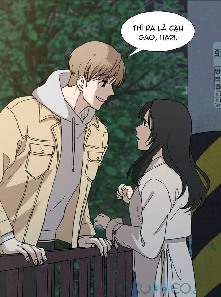 Tình Yêu Chỉ Mình Em Biết Chapter 6 - 7