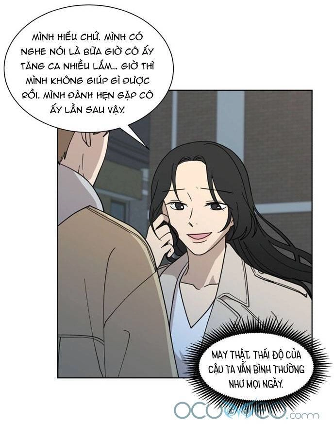 Tình Yêu Chỉ Mình Em Biết Chapter 6 - 14