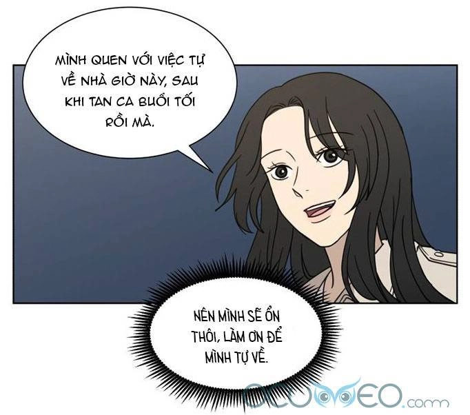 Tình Yêu Chỉ Mình Em Biết Chapter 6 - 17