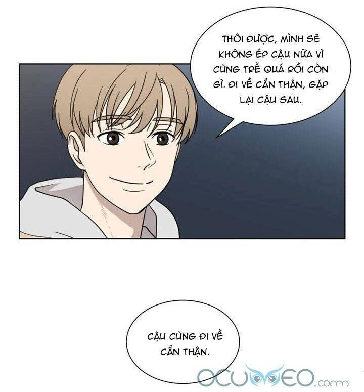 Tình Yêu Chỉ Mình Em Biết Chapter 6 - 18