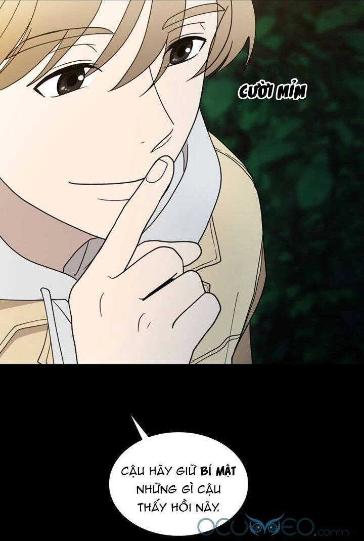 Tình Yêu Chỉ Mình Em Biết Chapter 6 - 23