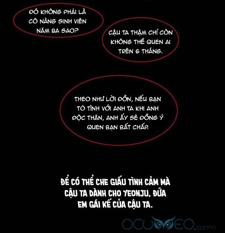 Tình Yêu Chỉ Mình Em Biết Chapter 6 - 26