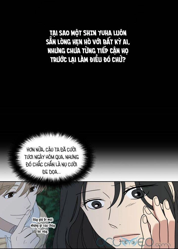 Tình Yêu Chỉ Mình Em Biết Chapter 6 - 28